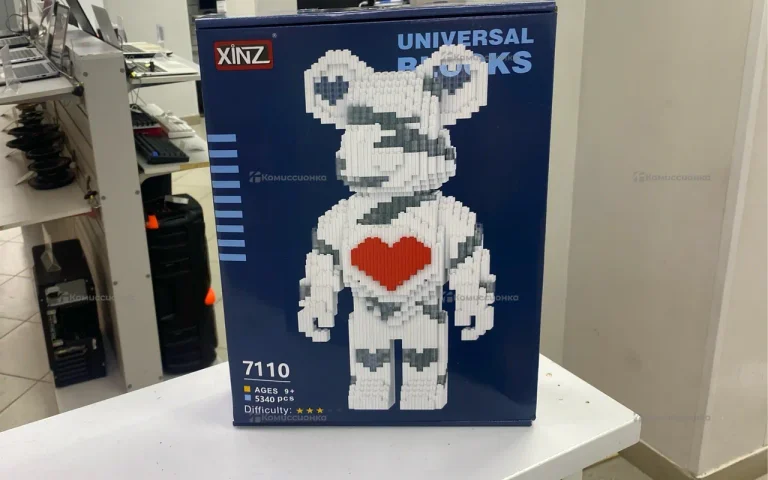 Конструктор Xinz 7110