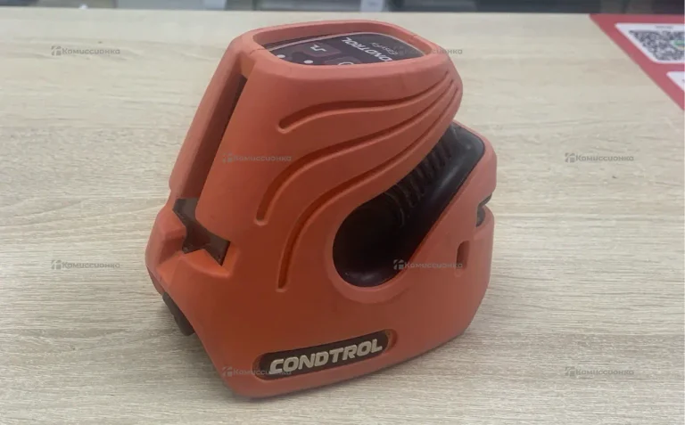 Нивелир Condtrol EasyFix