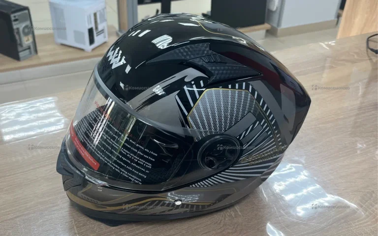 Шлем GTS AXK 218