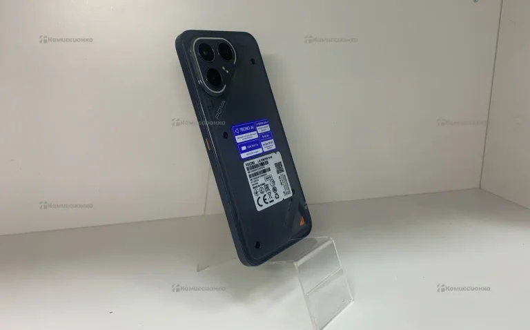 Tecno Pova 7 Pro 5G 8/256 ГБ