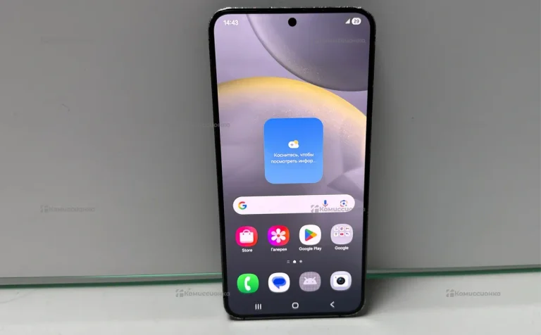 Samsung Galaxy S24 8/256 ГБ