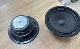 Купить Колонки автомобильные MidBass China б/у , в Саратов Цена:700рублей