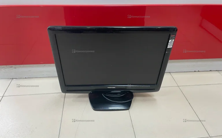Телевизор Toshiba 19av500p