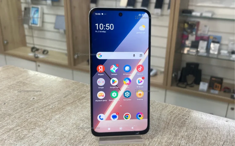 Xiaomi Poco M7 6/128 ГБ