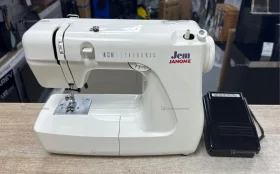 Купить Швейная машина  Janome Jen б/у , в Москва и область Цена:4500рублей