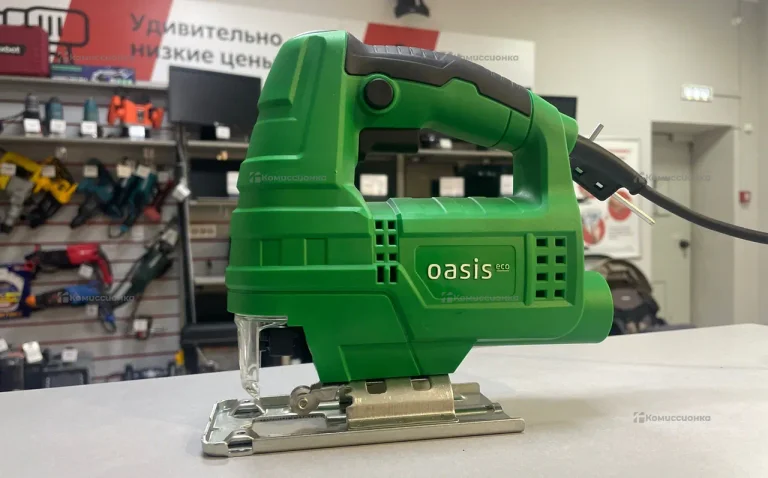Лобзик OASIS LE-50