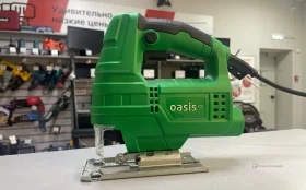 Купить Лобзик OASIS LE-50 б/у , в Кострома Цена:1490рублей