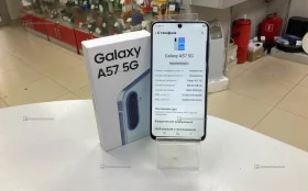 Купить РЕПЛИКА Samsung Galaxy A57 8/256 ГБ б/у , в Набережные Челны Цена:3500рублей