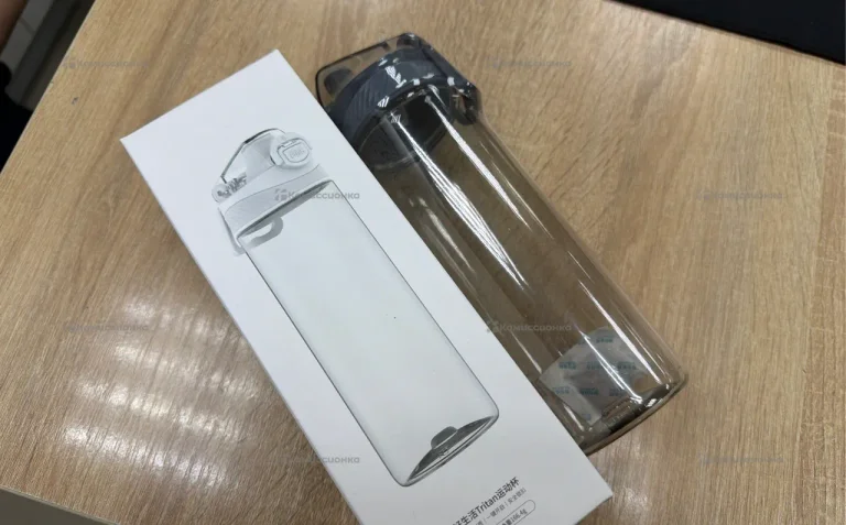 Бутыль для воды Xifomi TriTan