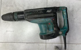 Купить Отбойный молоток Makita HM 1213 C б/у , в Челябинск Цена:12900рублей