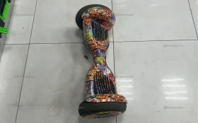 Купить Гироскутер smartone б/у , в Москва и область Цена:2500рублей