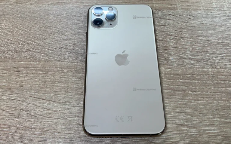 Realme 11 Pro 8/256 ГБ