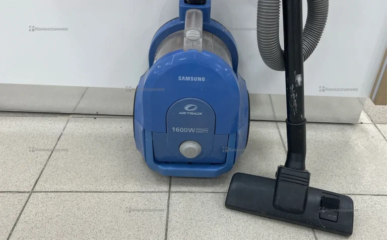 Пылесос Samsung Air Track 1600W