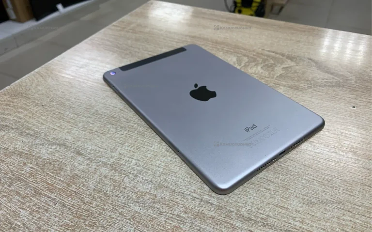 Планшет Apple iPad mini 4 128gb