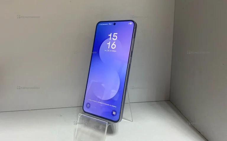 Samsung Galaxy S25 FE 8/256 ГБ