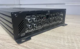 Купить Усилитель  Dynamic State Technology 110.4 б/у , в Тюмень Цена:4990рублей