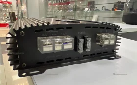 Купить Усилитель  Mass 1.500 AMP б/у , в Тюмень Цена:3500рублей