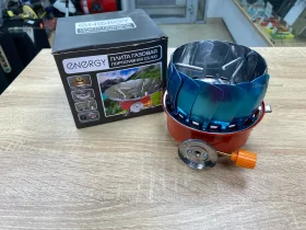 Купить Портативная газовая плитка GS-100 б/у , в Пенза Цена:490рублей