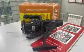 Купить Катушка RAFFER CB340 б/у , в Тольятти Цена:590рублей