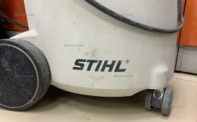 Купить Строительный пылесос Stihl SE 62 б/у , в Красноярск Цена:7990рублей