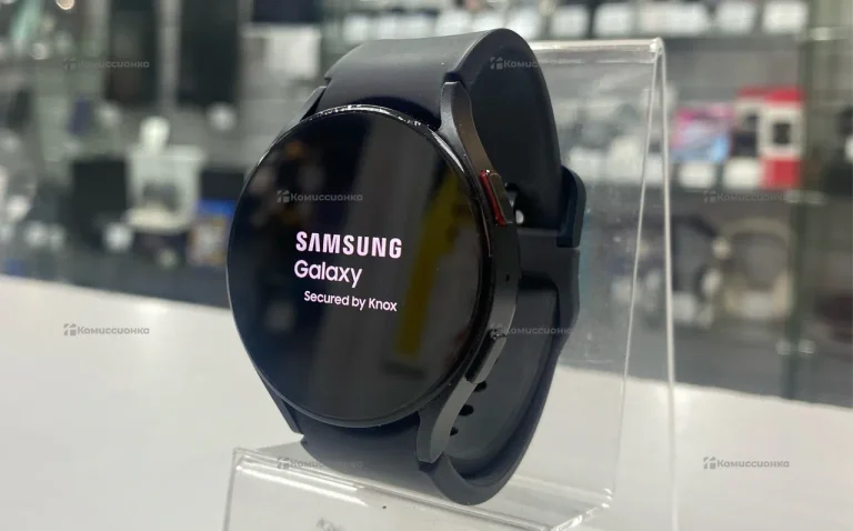 Часы Samsug Galaxy watch 5