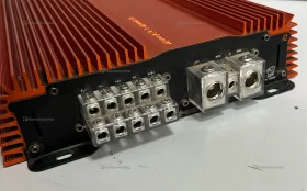 Купить Усилитель DL Audio Raven 5.1500 б/у , в Тюмень Цена:12990рублей