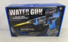 Купить Witer gun водный пистолет б/у , в Набережные Челны Цена:590рублей
