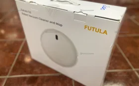 Купить Робот пылесос Futula g5 б/у , в Екатеринбург Цена:1990рублей