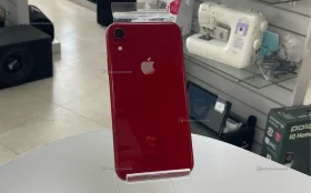 Купить Apple iPhone XR 3/64 ГБ б/у , в Тольятти Цена:4500рублей
