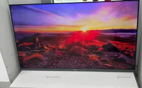 Купить Телевизор Tuvio TQ55UFGSV1 б/у , в Москва и область Цена:31900рублей