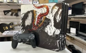 Купить Приставка PS4 pro 1TB б/у , в Санкт-Петербург Цена:19900рублей