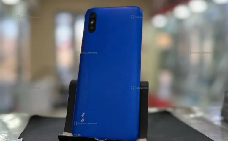 Xiaomi Redmi 9A 2/32 ГБ