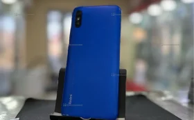 Купить Xiaomi Redmi 9A 2/32 ГБ б/у , в Чапаевск Цена:990рублей