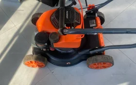 Купить Газонокосилка Patriot PT 410 б/у , в Тольятти Цена:7500рублей