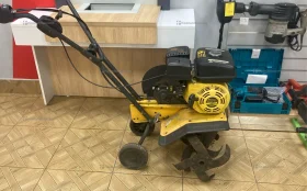 Купить Мотокультиватор Champion G200-1HK б/у , в Самара Цена:8990рублей