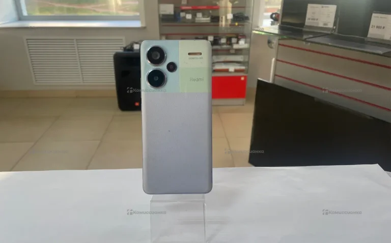 Xiaomi Redmi Note 13 Pro + 5G 12/512 ГБ