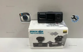 Купить Видеорегистратор black box traffic recorder б/у , в Набережные Челны Цена:890рублей