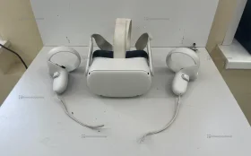 Купить Oculus Quest 2 128gb б/у , в Нижний Новгород Цена:10990рублей
