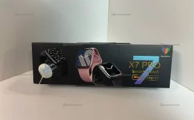 Купить Часы  Smart Watch X7 Pro б/у , в Санкт-Петербург Цена:890рублей