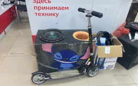 Купить Самокат Roces 175mm б/у , в Зеленодольск Цена:990рублей