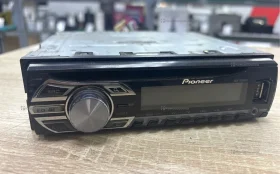 Купить Автомагнитола  Pioneer DEH-1500UBG б/у , в Саратов Цена:1700рублей