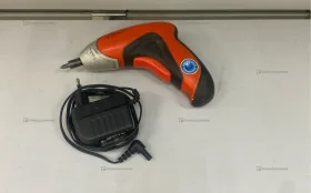 Купить Black Decker аккумуляторная отвертка б/у , в Казань Цена:390рублей