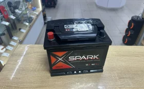 Купить Аккумулятор Spark б/у , в Самара Цена:4900рублей