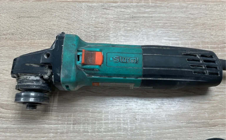 УШМ Sturm AG9012T