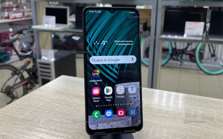 Samsung Galaxy A12 32ГБ