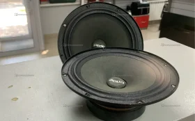 Купить Колонки Pride Solo Mini 6.5 ver 2 б/у , в Самара Цена:3500рублей