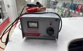 Купить Автомобильная зарядка MAXINTER PLUS-10AT б/у , в Саратов Цена:1900рублей