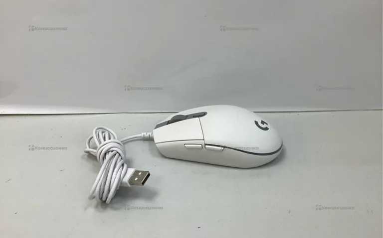Мышь компьютерная Logitech G102