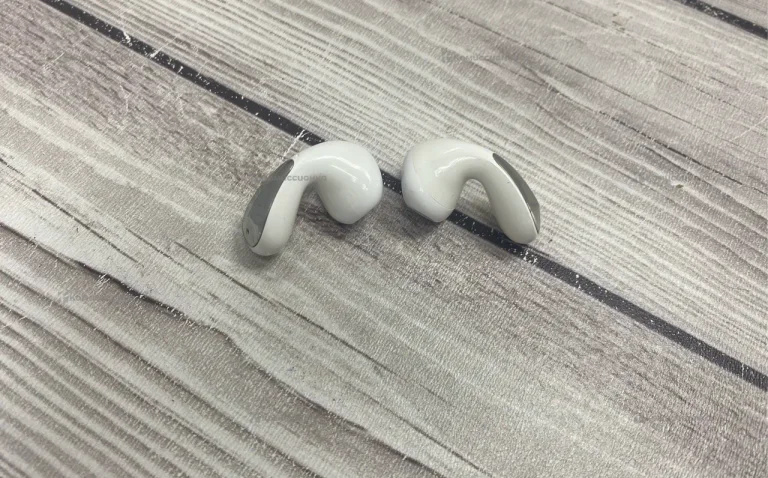 Наушники. Wireless Earbuds