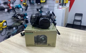 Купить Фотоаппарат  Fujifilm FinePix S4000 б/у , в Тольятти Цена:3900рублей